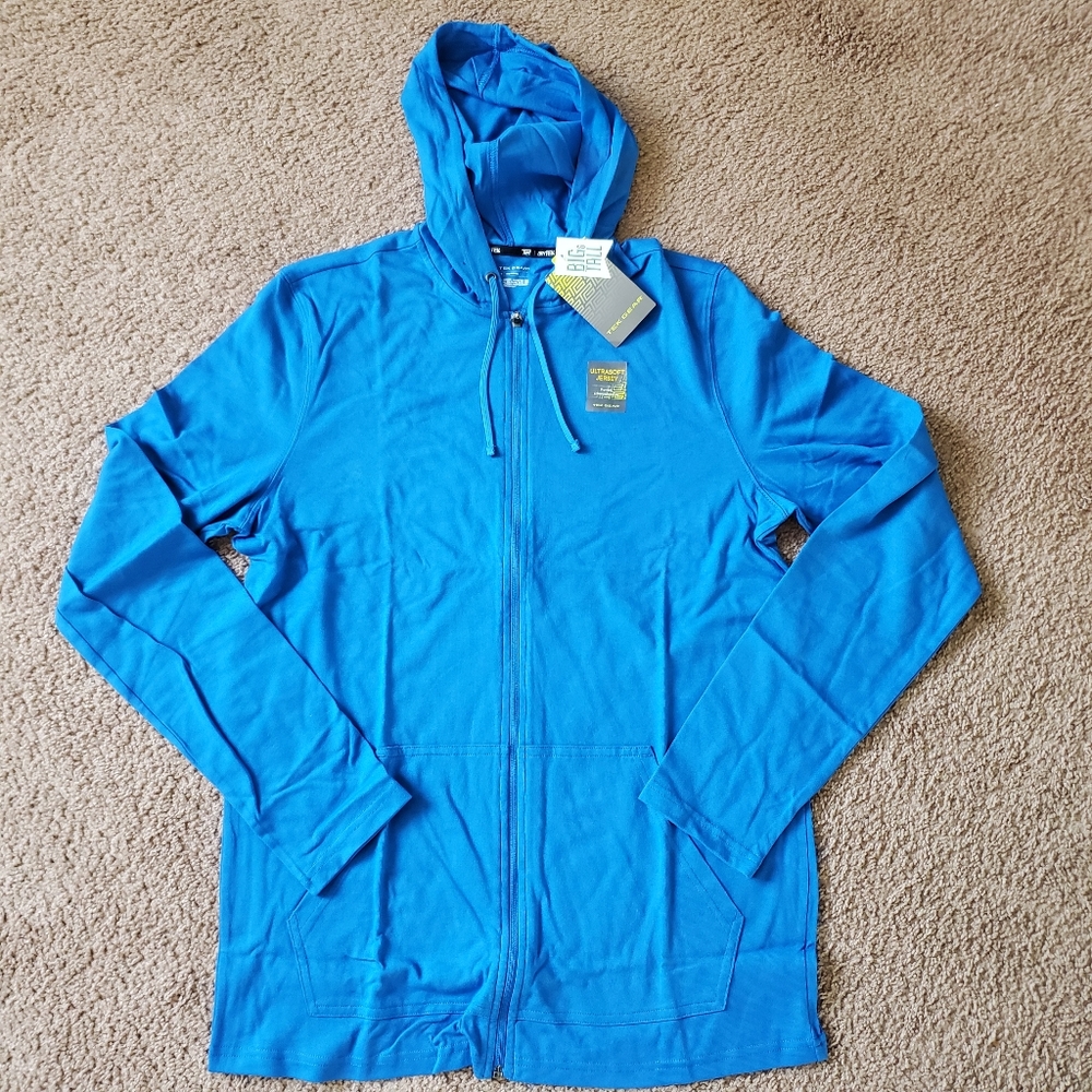 Ultrasoft Jersey